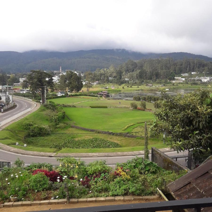 Medalin Lake Gregory Nuwara Eliya Exterior foto