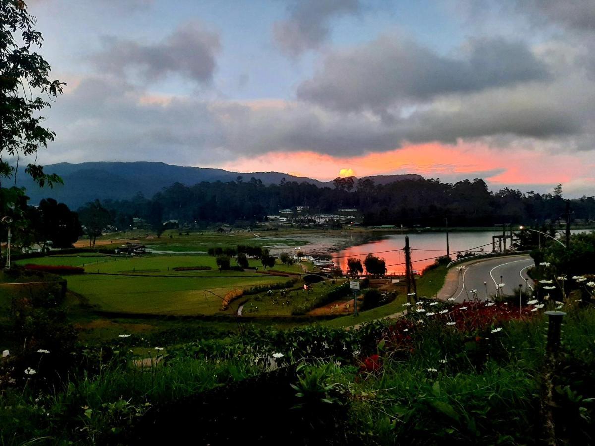 Medalin Lake Gregory Nuwara Eliya Exterior foto